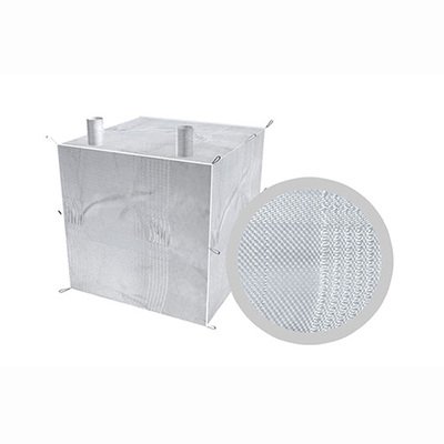 礦用充填袋應用注意事項